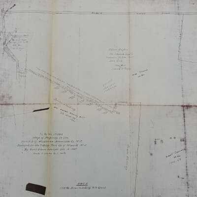 Mike Stavola Farm Survey