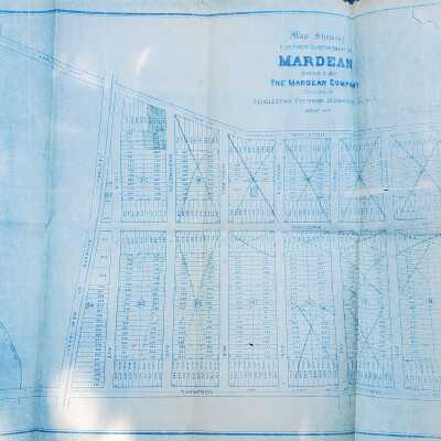 Mardean Realty Company