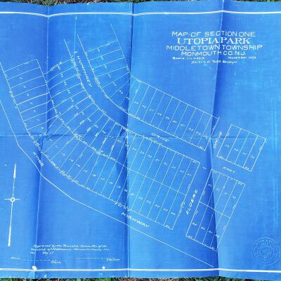 Chapel Hill Maps