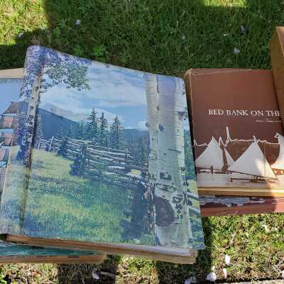 William Brown Archive
