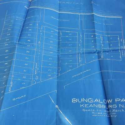 Bungalow Park