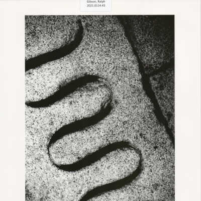 Untitled (from MONO, p. 94)