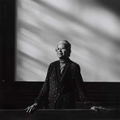 Rosa Parks