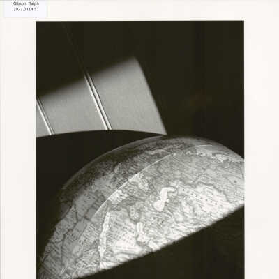 Untitled (from MONO, p. 85)