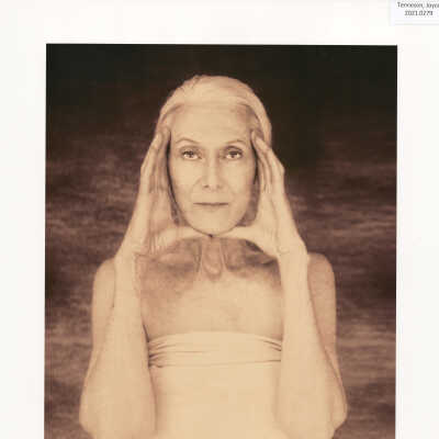 Christine Lee