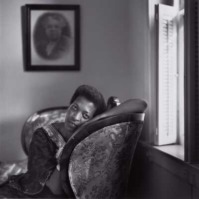 Johnnetta Betsch Cole