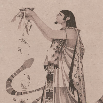 Herbalist