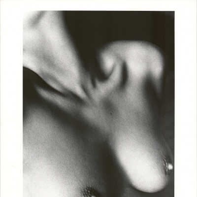 Untitled (from "Infanta")