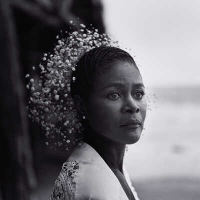 Cicely Tyson
