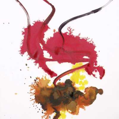 untitled (Adding Color series)