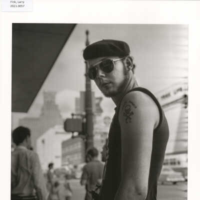 Mike Casse, Houston, Texas