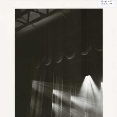 Untitled (from MONO, p. 15)