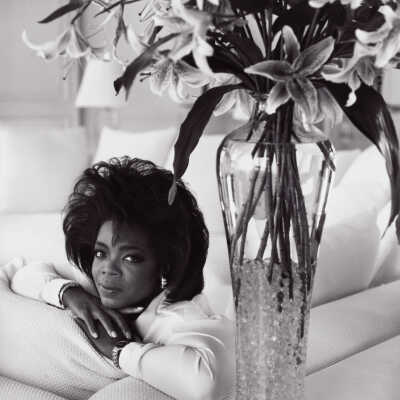 Oprah Winfrey
