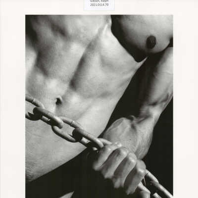 Untitled (from MONO, p. 70)