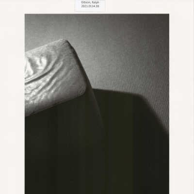 Untitled (from MONO, p. 10)