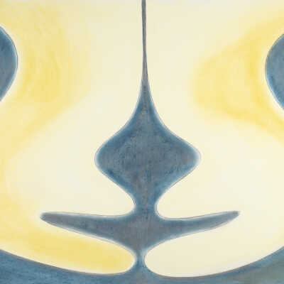 untitled, from Rita's 1000 series