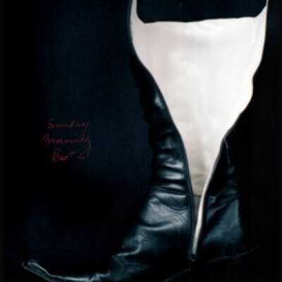 Becca's Boot