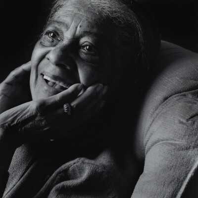 Elizabeth Cotten