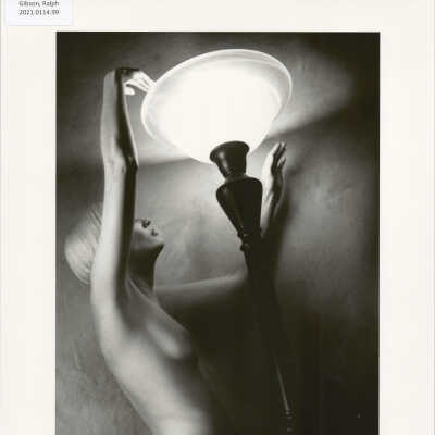 Untitled (from MONO, p. 17)