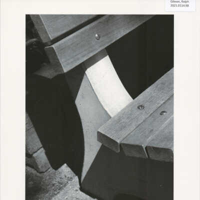 Untitled (from MONO, p. 41)