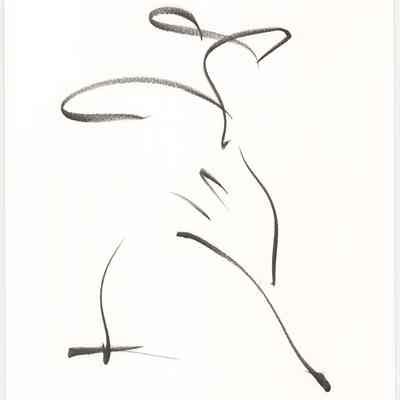 untitled (David Parsons series)