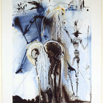 Don Quichotte