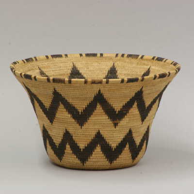 Untitled basket
