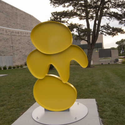 Primaries: Yellow