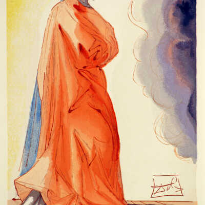 Dante