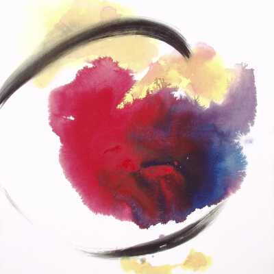 untitled (Adding Color series)
