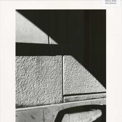 Untitled (from MONO, p. 112)