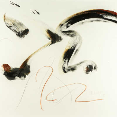 Dancing with the Universe II