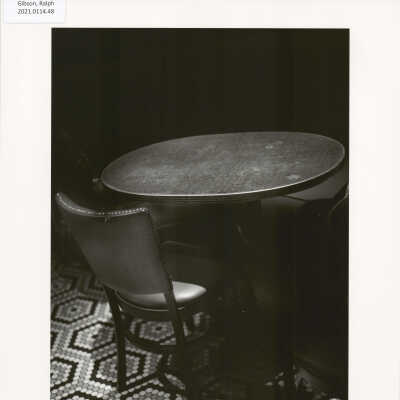 Untitled (from MONO, p. 82)