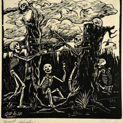 Concerto Fúnebre (Funeral Concert)