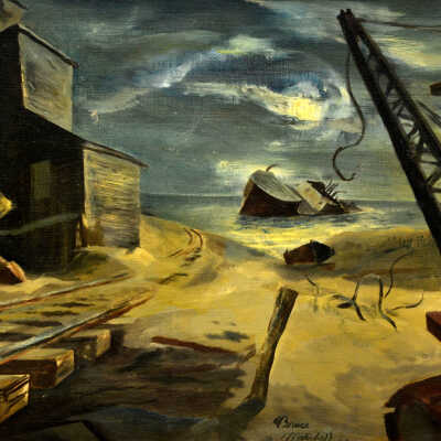 Derelicts II