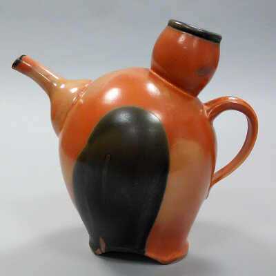 Teapot