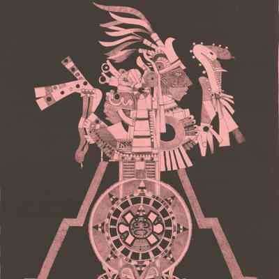 Aztec Echo