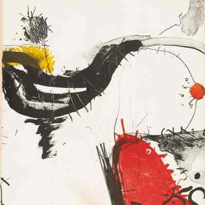 untitled (demonstration print)