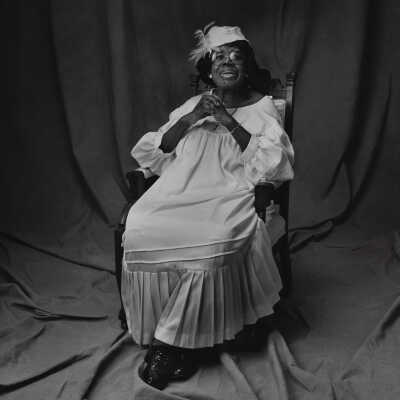 Willie Mae Ford Smith