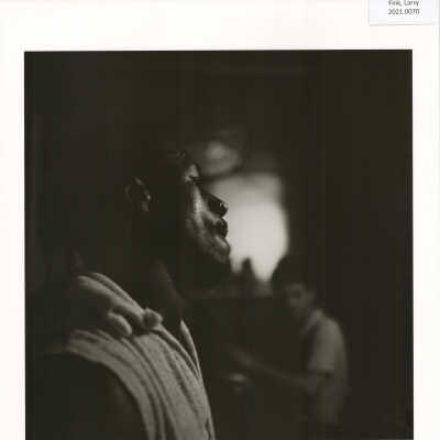 Cleon, The Purple Onion, Houston, Texas