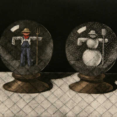 Man for All Seasons