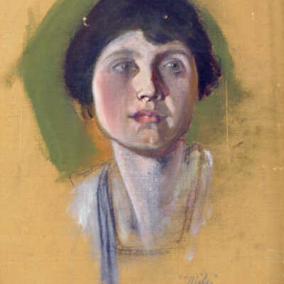 Wife, Grace