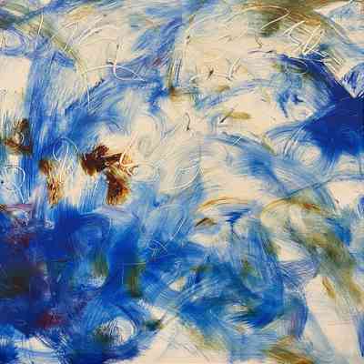 Recent Rhythms IV