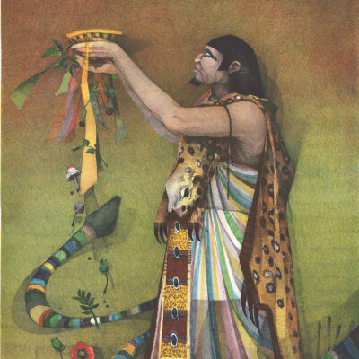 Herbalist
