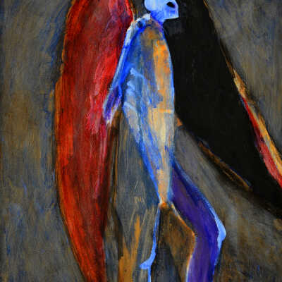 Possession #22