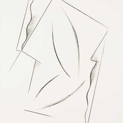 Study For Square Dancer