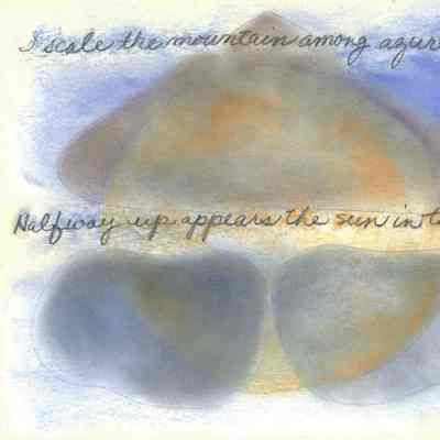 untitled (Li Po series)