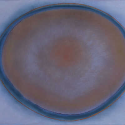 Untitled (Oval series)
