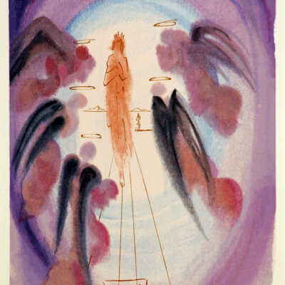 The Joy of The Blessed