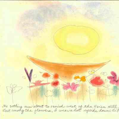 untitled (Li Po series)